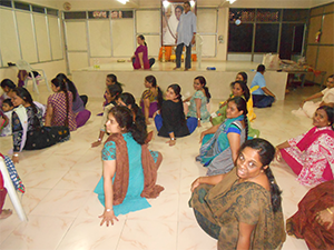 amritayoga.com_Yoga Talks_Diksha Initiation-Workshop for Teachers at Amrita Vidyalayams