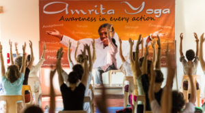 amritayoga.com_Yoga Talks_Shiva Shakti Therapeutic Weekend Workshop at MA Center Navi Mumbai