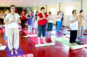 amritayoga.com_Yoga Talks_4Day Beginners Foundation Retreat_Sep-2014