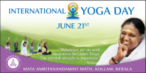 amritayoga.com_Yoga Talks_IYD June 21st Amritapuri
