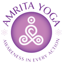Amrita Yoga Logo Official