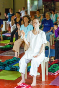 amritayoga.com_4-Nov_Retreat Experiences_Shiva Shakti Therapeutic Yoga Sadhana Retreat at Amritapuri - September 2015
