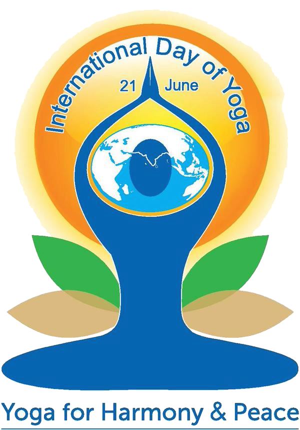 International Day of Yoga - Amrita Yoga