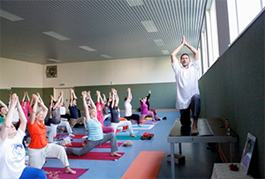 amritayoga.com_Yoga Talks_Amrita Yoga Summer Festival at Germany