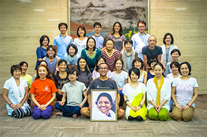 amritayoga.com_Yoga Talks_Amrita Yoga in Nigata and Shinjuku, Japan