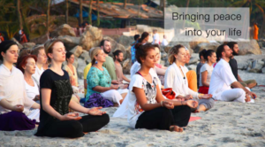 amritayoga.com_Yoga Talks_Spiritual Family in Amritapuri