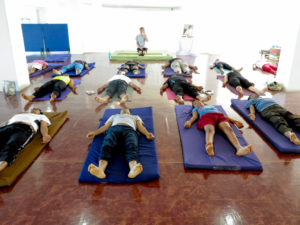 amritayoga.com_Yoga Talks_Amrita Yoga in Africa-uniting people in their quest for peace and harmony (1)