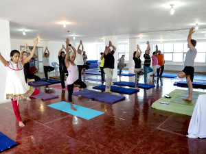 amritayoga.com_Yoga Talks_Amrita Yoga in Africa-uniting people in their quest for peace and harmony (2)