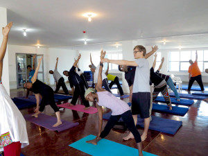 amritayoga.com_Yoga Talks_Amrita Yoga in Africa-uniting people in their quest for peace and harmony (3)